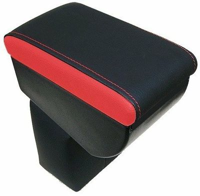 NISSAN JUKE (2010-2019) ARMREST - LIMITED EDITION
