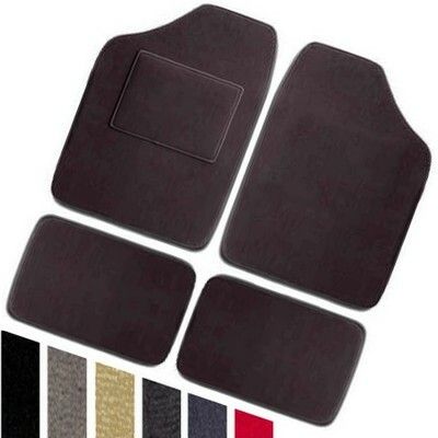 Suzuki - Tappeti in vero velluto su misura - 6 colori a scelta