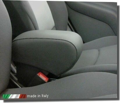 SPORT armrest for Smart ForTwo (models 450 and 451)