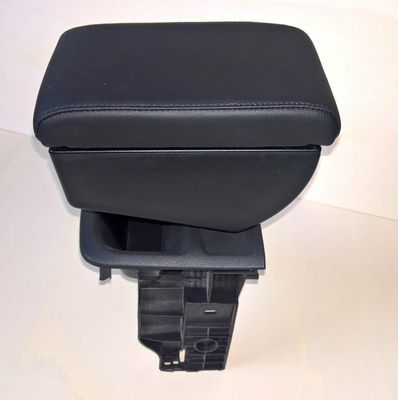 Adjustable armrest with storage for Opel Astra K