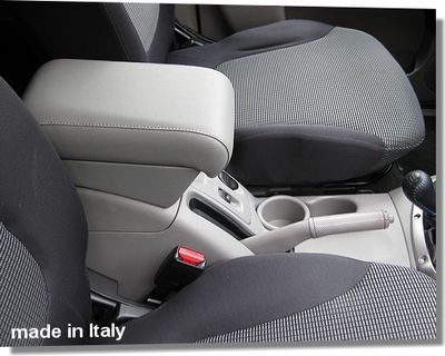 Adjustable armrest for Mitsubishi L200 (2006-2014) 4th generation