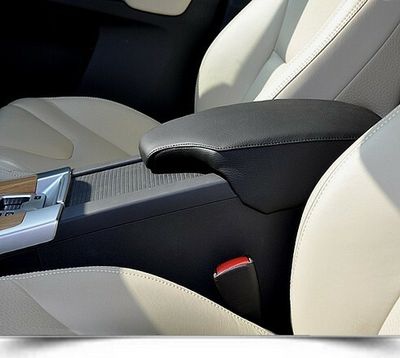 Additional armrest for Volvo XC60 - V60 - S60 I Series (2008-2016)