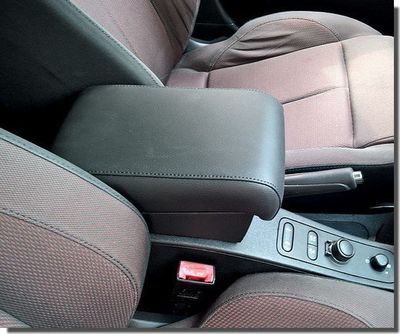 Adjustable armrest for Seat Leon (2005-2012)
