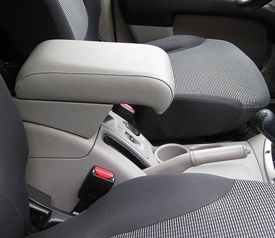 Adjustable armrest for Mitsubishi L200 (2006-2014) 4th generation