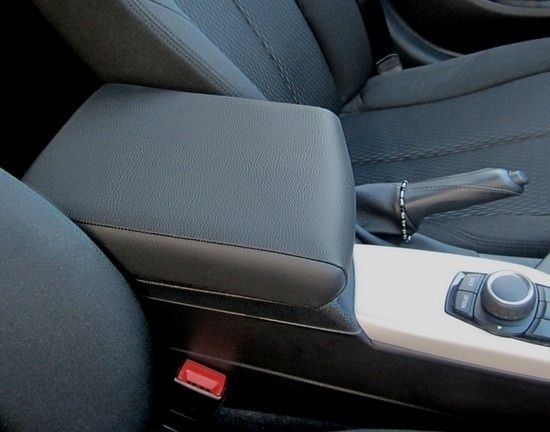Armrest EXCLUSIVE DESIGN for BMW 1 F20 and F21
