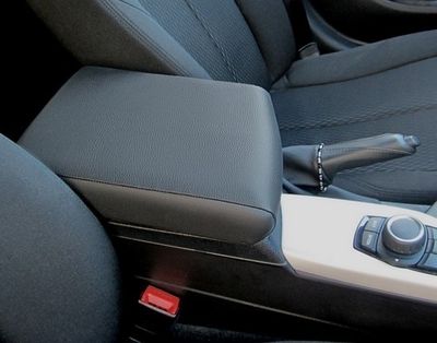 Armrest EXCLUSIVE DESIGN for BMW 1 F20 and F21