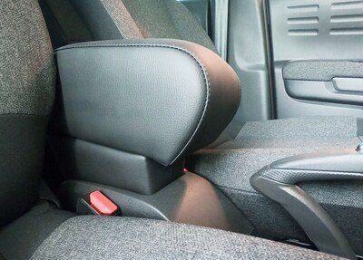 Armrest for Citroen C3 Aircross (2021-2024)