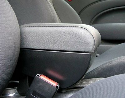 Adjustable armrest with storage for Volkswagen Polo (2001-2016)
