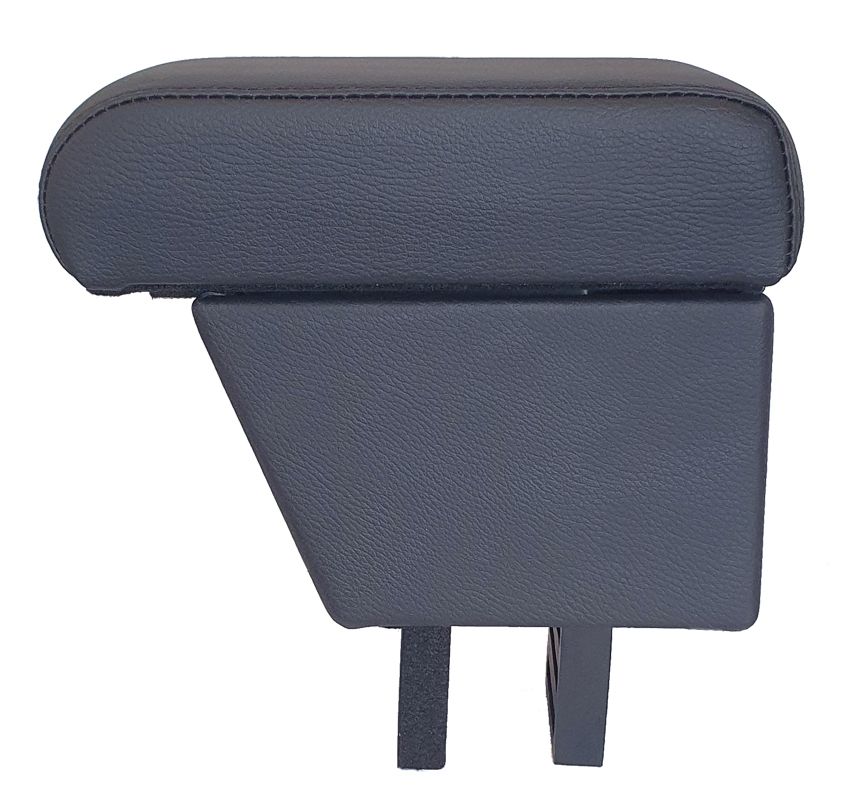 Adjustable PREMIUM armrest for Fiat 500e (electric)