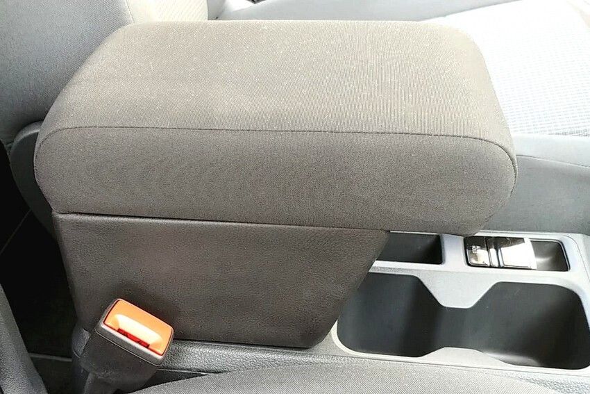 Adjustable in length amrest for Volkswagen CADDY (2021&gt;) IV series
