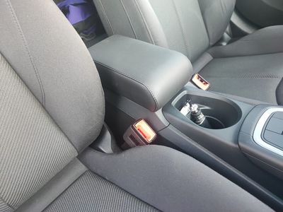 Armrest for Audi TT (2015&gt;) MK3