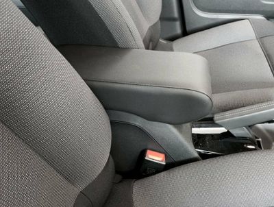 Armrest for Citroen C4 Cactus (2018&gt;) restyling - additional armrest - mittelarmlehne