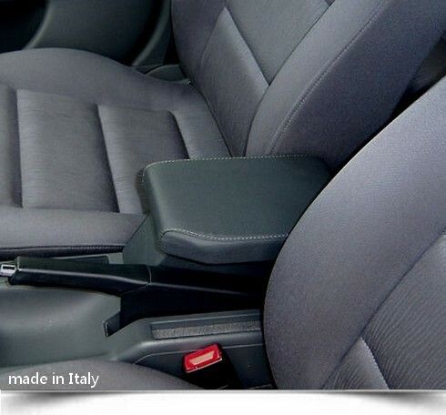 Armrest with storage for Audi A4 (1994-2007)