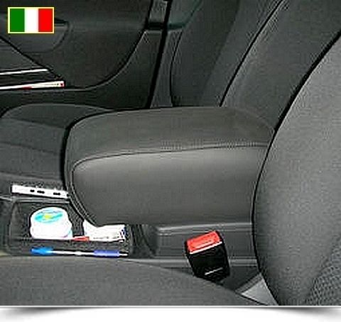 Armrest for Volkswagen Passat B6 (2005-2010) and B7 (2010&gt;)