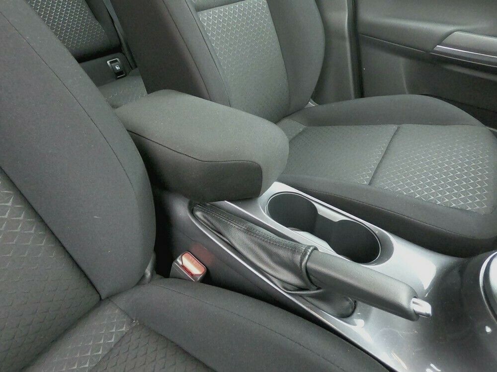 Armrest for NISSAN JUKE (from 2019)