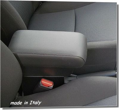 Adjustable armrest with storage for Dacia Sandero (2008-2020)