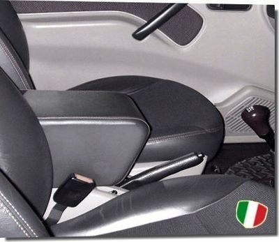 Armrest for Nissan Terrano II