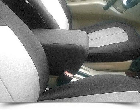 Armrest for Nissan Terrano II