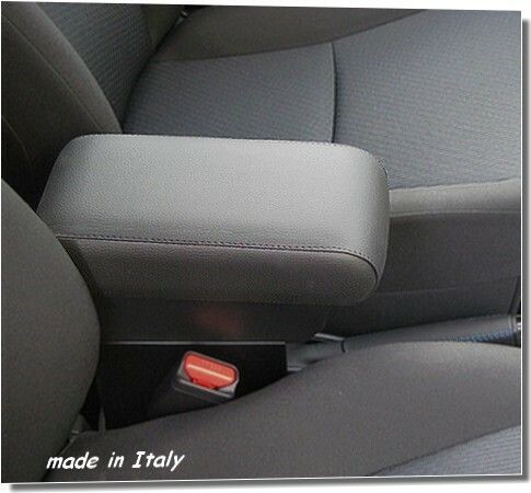 Armrest with storage for Dacia Logan - Lodgy - Dokker