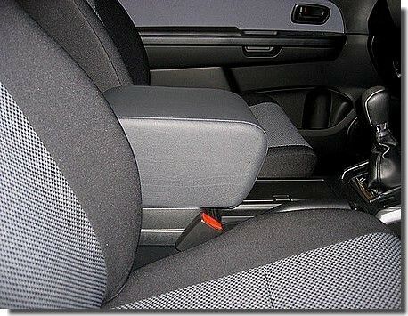 Armrest for Suzuki Grand Vitara (2006-2014) (3 doors)