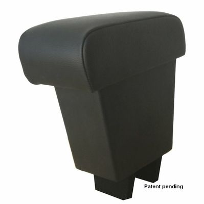 Armrest mod. PREMIUM for Fiat 500 - 500C - 500S (2007-2025)