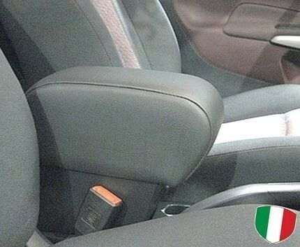 Adjustable armrest with storage for Lancia Ypsilon (2003-2010)