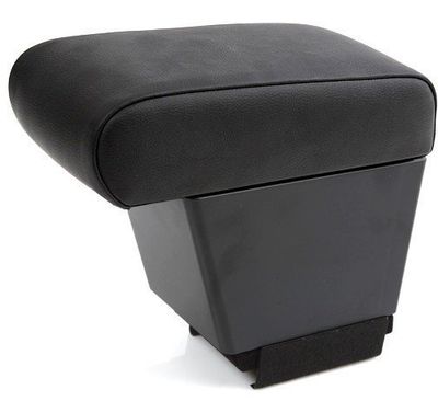 Adjustable armrest with storage for Mini COUNTRYMAN R60 - PACEMAN R61