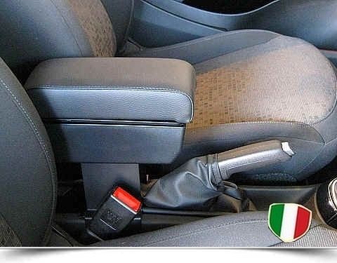 Adjustable armrest with storage for Opel Adam - Vauxhall