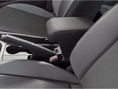 Adjustable armrest with storage for SEAT IBIZA (2017&gt;) VI Series - ARONA