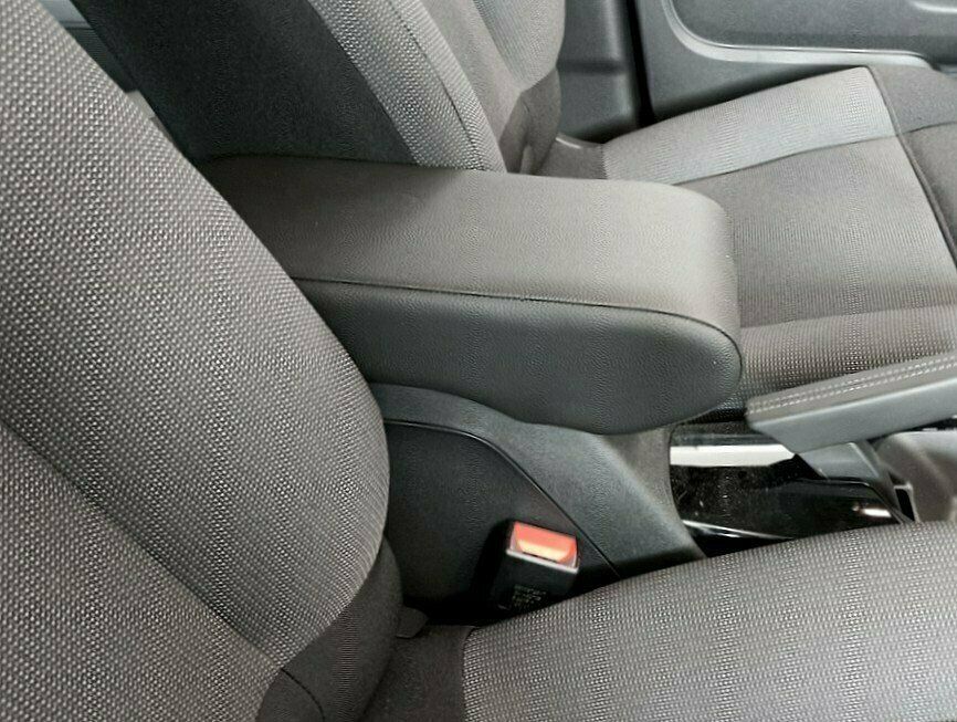 Bracciolo addizionale per Citroen C4 Cactus Restyling 2018 - accoudoir