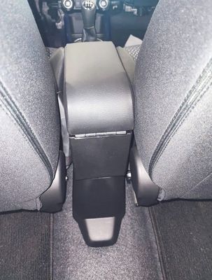 Adjustable armrest with storage for Suzuki Ignis (2016>)