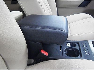 Bracciolo regolabile per Freelander 2 - modello dal 2013