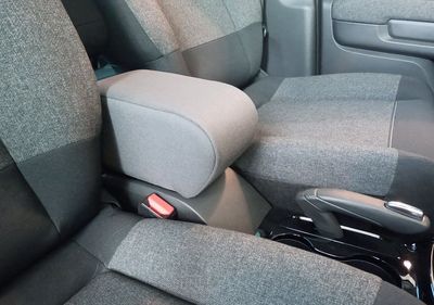 Bracciolo per Citroen C3 Aircross (2021-2024)