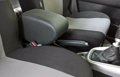 Bracciolo Elegant per Suzuki Vitara dal 2015 in avanti