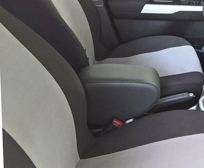 Bracciolo Elegant per Suzuki Vitara dal 2015 in avanti