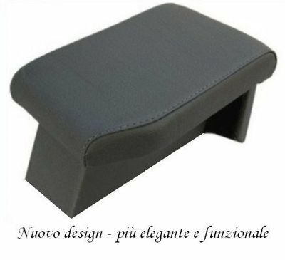 Bracciolo portaoggetti per Audi A4 (1994-2006)