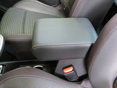 Bracciolo regolabile per Renault Scenic 4 serie - modello dal 2016 in avanti