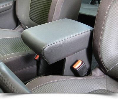 Bracciolo regolabile per Renault Scenic 4 serie - modello dal 2016 in avanti