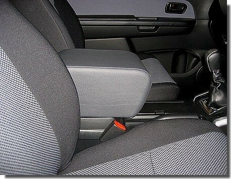 Bracciolo per Suzuki Grand Vitara (2006-2014) - (3 porte)