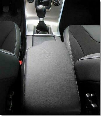 Bracciolo per Volvo XC60 - V60 - S60 I Serie (2008-2016)