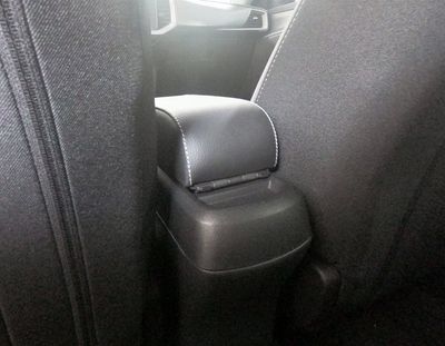 Bracciolo per Opel Mokka  (2021>)