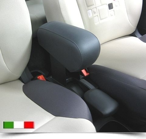 Bracciolo mod. SPORT per Fiat Panda (dal 2012)