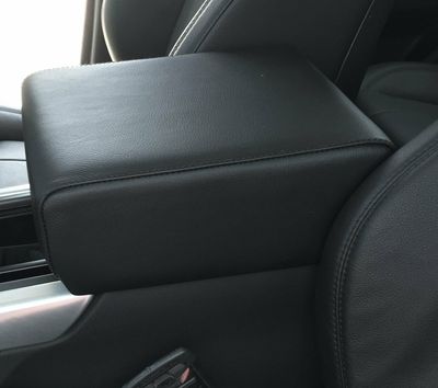 Bracciolo per Range Rover Evoque - accoudoir