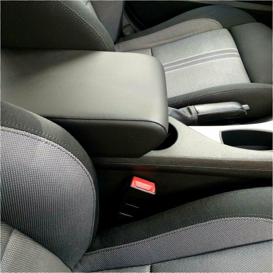 Bracciolo per BMW X1 (E84) 2009-2015 - accoudoir