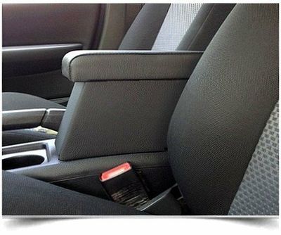 Bracciolo portaoggetti per Mercedes Classe A (W169)