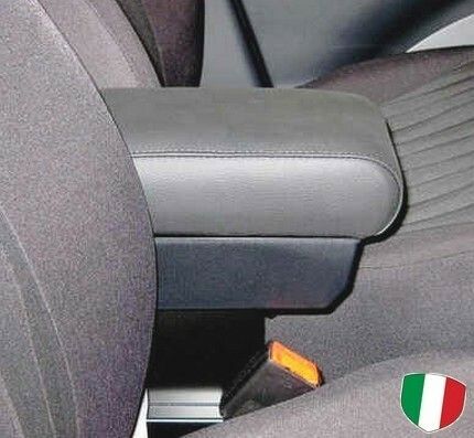 Bracciolo regolabile con portaoggetti per Suzuki ALTO (2009&gt;)