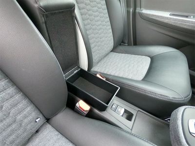 Bracciolo portaoggetti per Renault Zoe SERIE II (2019>)