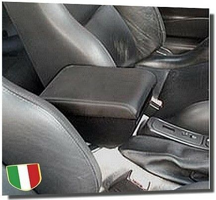 Bracciolo regolabile e portaoggetti Alfa Romeo GTV - prima serie (&lt;1999)