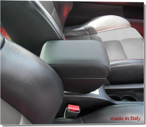 Bracciolo regolabile e portaoggetti Peugeot 307 - 307cc