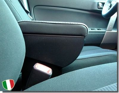 Bracciolo regolabile e portaoggetti Daihatsu Terios dal 2006